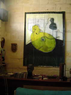 Michel Herreria